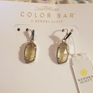 Kendra Scott Lee Earrings